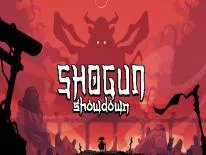 Cheats für Shogun Showdown auf PC