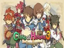 Cheats für Class of Heroes 3 Remaster auf PC