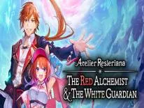 Cheats für Atelier Resleriana: The Red Alchemist and the White Guardian auf PC