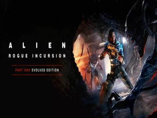 Alien: Rogue Incursion Evolved Edition - Kompletter Film