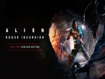 Cheats für Alien: Rogue Incursion Evolved Edition auf PC