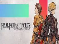 Cheats für Final Fantasy Tactics - The Ivalice Chronicles auf PC