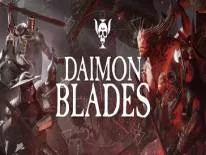 Cheats für DAIMON BLADES auf PC