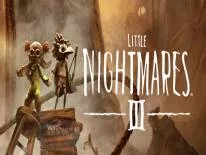 Cheats für Little Nightmares 3 auf PC