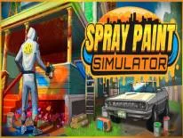 Cheats für Spray Paint Simulator auf PC