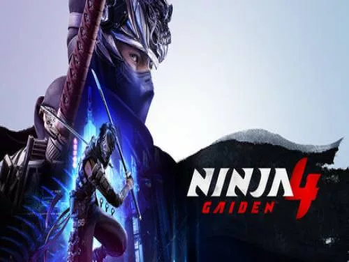 Ninja Gaiden 4 - Kompletter Film