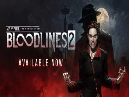 Erfolge und Trophäen für Vampire: The Masquerade - Bloodlines 2 Erfolge und Trophäen für Vampire: The Masquerade - Bloodlines 2