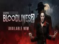 Erfolge und Trophäen für Vampire: The Masquerade - Bloodlines 2