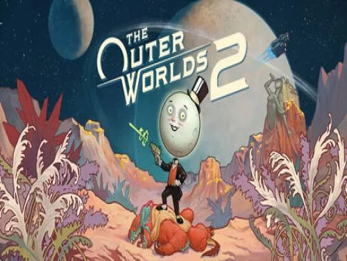 The Outer Worlds 2 - Kompletter Film