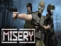 Cheats für Misery auf PC