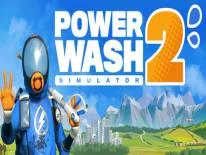 Cheats für PowerWash Simulator 2 auf PC