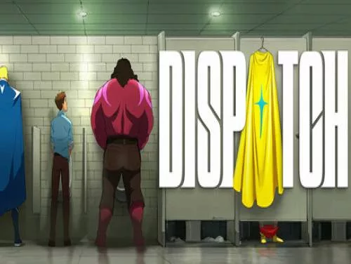 Dispatch - Kompletter Film