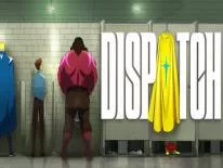 Cheats für Dispatch auf PC