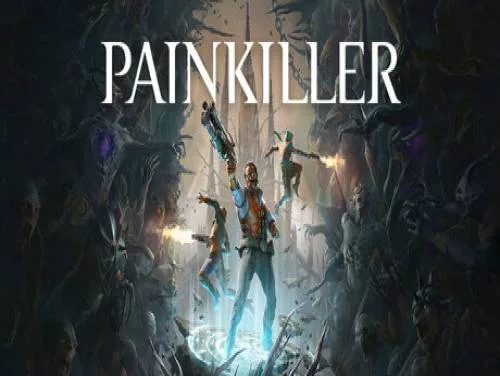 Painkiller 2025 - Kompletter Film