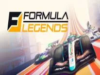 Cheats für Formula Legends auf PC