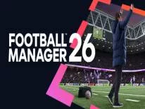 Cheats für Football Manager 26 auf PC