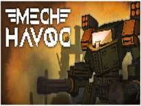 Cheats für Mech Havoc auf PC