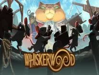 Cheats für Whiskerwood auf PC