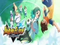 Cheats für Inazuma Eleven: Victory Road auf PC