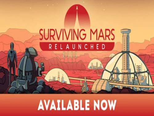 Cheats für Surviving Mars: Relaunched auf PC Cheats für Surviving Mars: Relaunched auf PC