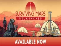Cheats für Surviving Mars: Relaunched auf PC