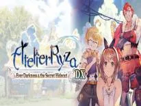 Cheats für Atelier Ryza: Ever Darkness and the Secret Hideout DX auf PC