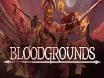 Cheats für Bloodgrounds auf PC