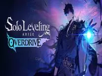 Cheats für Solo Leveling: ARISE OVERDRIVE auf PC