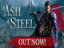 Cheats für Of Ash and Steel auf PC