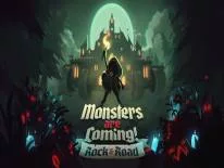 Cheats für Monsters are Coming! Rock Road auf PC