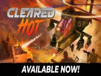 Cheats für Cleared Hot auf PC