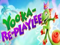Cheats für Yooka-Replaylee auf PC