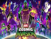 Cheats für MARVEL Cosmic Invasion auf PC