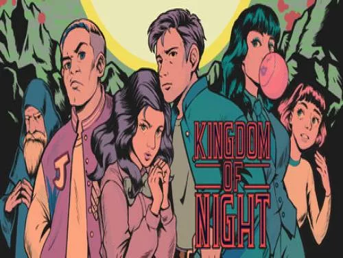 Erfolge und Trophäen für Kingdom of Night Erfolge und Trophäen für Kingdom of Night
