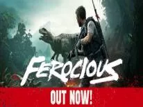 Cheats für Ferocious auf PC