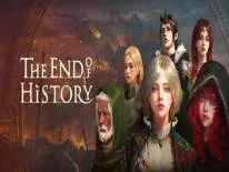 Cheats für The End of History auf PC