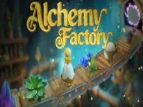 Cheats für Alchemy Factory auf PC