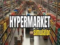 Cheats für Hypermarket Simulator auf PC