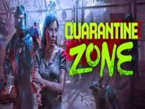 Cheats für Quarantine Zone: The Last Check auf PC