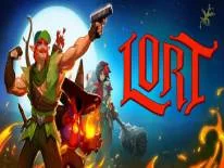 Cheats für LORT auf PC