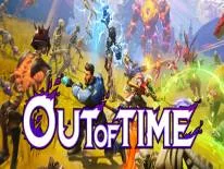 Cheats für Out of Time auf PC