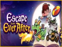 Cheats für Escape from Ever After auf PC