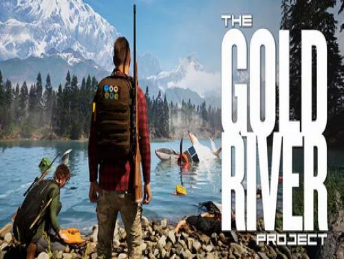 Erfolge und Trophäen für The Gold River Project Erfolge und Trophäen für The Gold River Project
