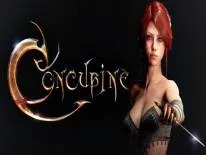 Cheats für Concubine auf PC
