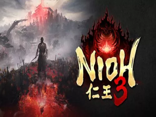 Nioh 3 - Kompletter Film