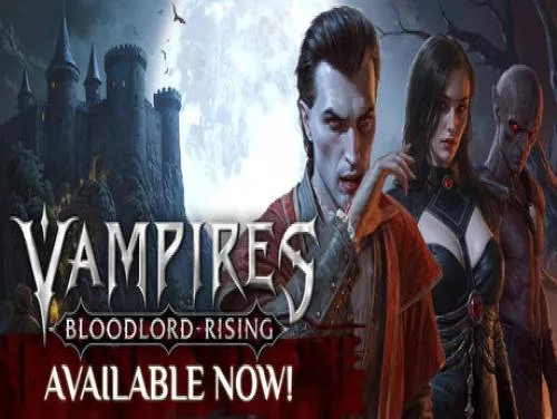 Cheats für Vampires: Bloodlord Rising auf PC