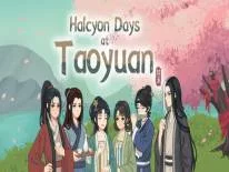 Cheats für Halcyon Days at Taoyuan auf PC