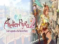 Cheats für Atelier Ryza 2: Lost Legends and the Secret Fairy DX auf PC