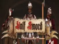 Cheats für Half Sword auf PC