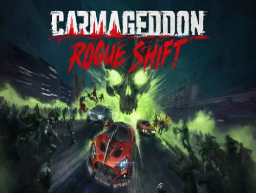 Cheats für Carmageddon: Rogue Shift auf PC Cheats für Carmageddon: Rogue Shift auf PC